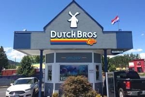 Dutch Bros. Coffee to open stand on Broadway