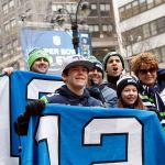 Editorial: So long, 12th Man; Bring on the 12s