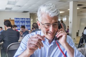 Gubernatorial candidate Bryant says he won’t vote for Trump