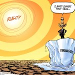 Editorial cartoons for Aug. 20-12