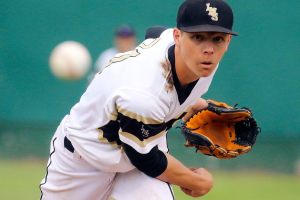 Local high school baseball coaches split on new pitch-count mandate