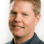 Scott Cormack, president and CEO of OncoGenex Pharmaceuticals.