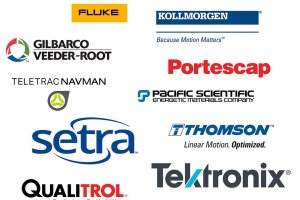 Meet Fortive: The corporate giant in Everett’s backyard