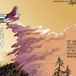 Editorial cartoons for Friday, Aug. 19