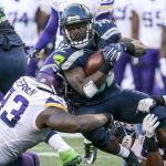 Seahawks’ offense struggles in 18-11 preseason loss to Vikings