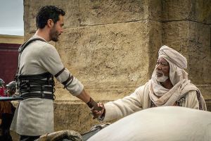 ‘Ben-Hur’ doesn’t match the classic 1959 film