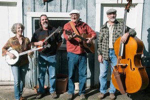Where to find music around Snohomish County