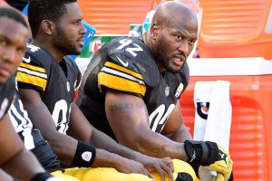 NFL notebook: Trio agrees to meetings to address PED questions