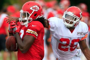 Mariner High School alum Russell adjusting to life in the NFL