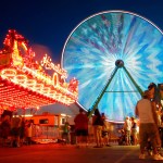 Time to get ready for the Evergreen State Fair in Monroe
