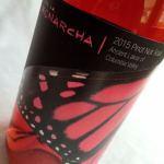 Vino la Monarcha&rsquo;s Rosé of Pinot Noir uses grapes from Washington&rsquo;s Ancient Lakes of Columbia Valley. Winemaker Victor Palencia is proving to be one of the top rosé winemakers in the Northwest. (Andy Perdue/Great Northwest Wine)