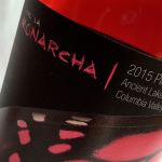 Beautiful rosés to enjoy with fresh Northwest cuisine