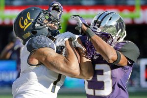 Five breakout stars of UW football’s fall training camp