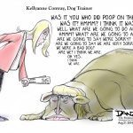 Editorial cartoons for Tuesday, Aug. 23