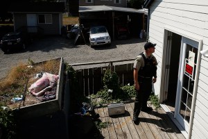 With obligation and humility, these deputies do the evicting