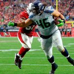 Seahawks re-sign FB Tukuafu, who played two seasons in Seattle