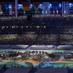 An Olympics unlike any other