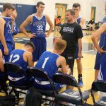 North City AAU program has impact on and off court