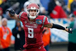 Cougars have plenty of weapons at wide receiver