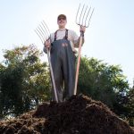 Dung Dynasty: Zoo celebrates more than 30 years of prized poo