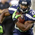 Undrafted rookie RB Pope trying to convince Seahawks he belongs