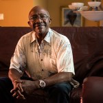 Retired banker’s credo: ‘Make something happen’ in Lynnwood