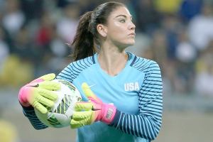 Solo banned from national team for 6 months for ‘cowards’ comment