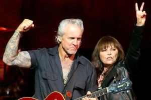 Grandstand concerts at fair offer tunes for all tastes