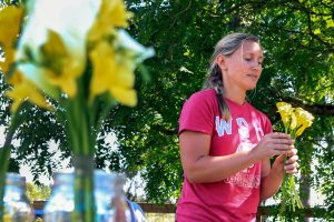Snohomish family honored as fair’s Centennial Farm Family