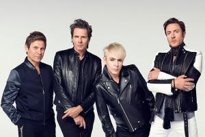 With this week’s rock concerts, it’s a walk down memory lane