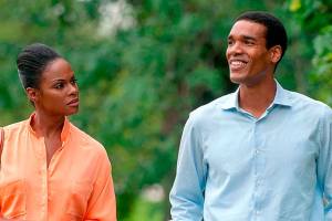 Destiny looms over literate but slight ‘Southside With You’