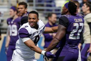 Predicting the Washington Huskies’ final record this season