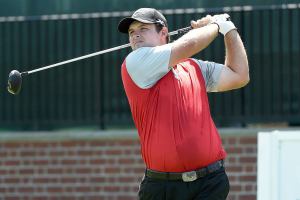 Reed builds two-shot lead after second round of Barclays