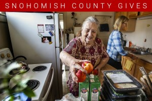 Meals on Wheels is ‘a godsend’ for more than 1,100 in county