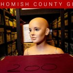 Everett Museum of History seeks a forever home