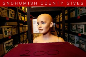 Everett Museum of History seeks a forever home