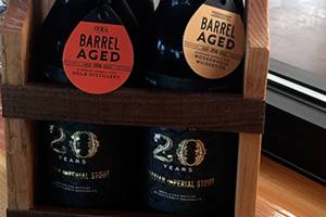 Beer of the Week: 20th Anniversary Russian Imperial Stout