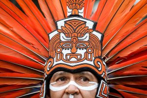 Photos: In step at the fair in Monroe