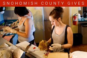 CafeWorks program provides an avenue away from poverty