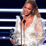 Beyonce proves she’s in a lane of her own at MTV VMAs