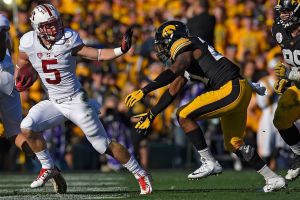 Pac-12 is deep and competitive, but may again lack national power