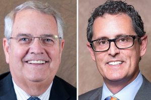 Long-time Everett Clinic CEO to change roles with new company