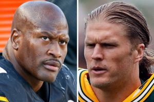 NFL clears players in PED investigation