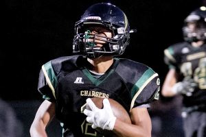 High school football preview: Wesco 3A North team capsules