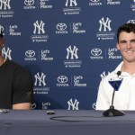 Rookies hit back-to-back HRs in first major league at bats