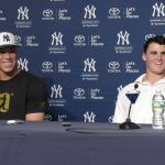 Rookies hit back-to-back HRs in first major league at bats
