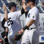 Rookies hit back-to-back HRs in first major league at bats