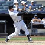 Rookies hit back-to-back HRs in first major league at bats