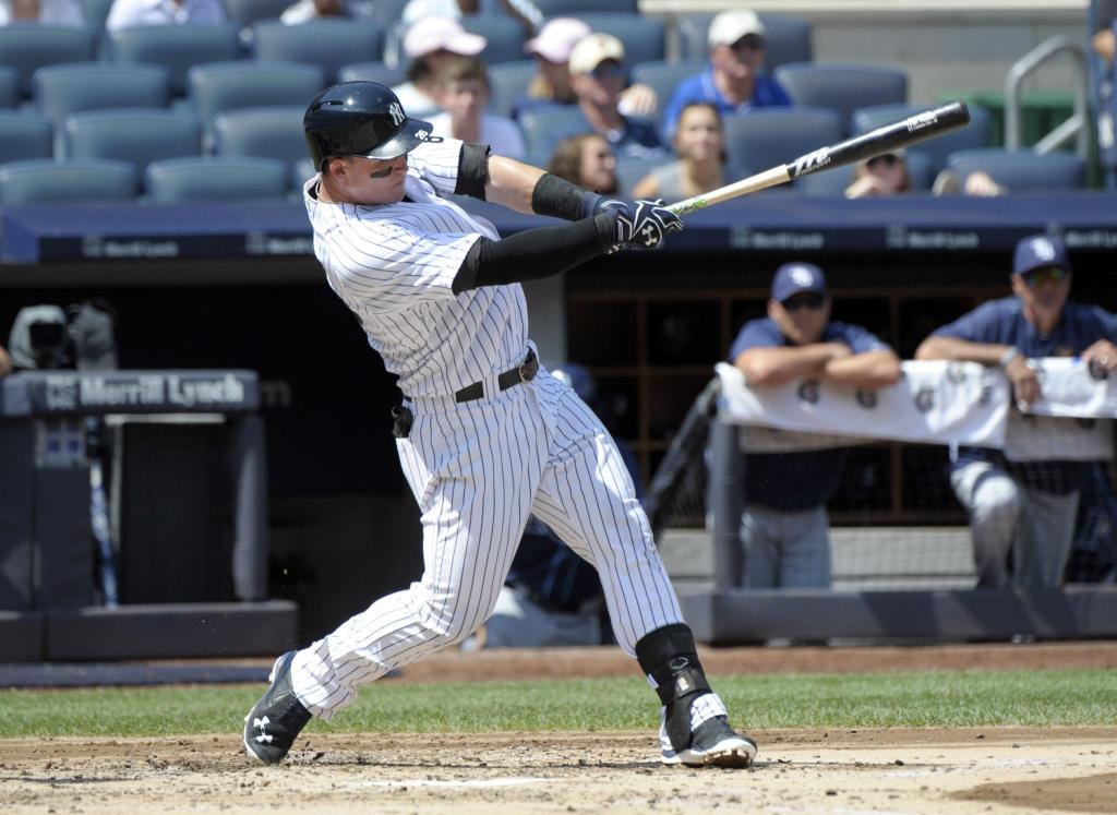 Rookies hit back-to-back HRs in first major league at bats