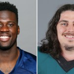Titans trade wide receiver Green-Beckham to Eagles